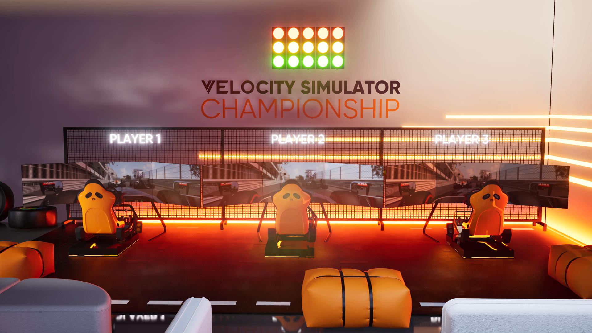 VELO SA · Velo Watch Party 2026 — detail 1