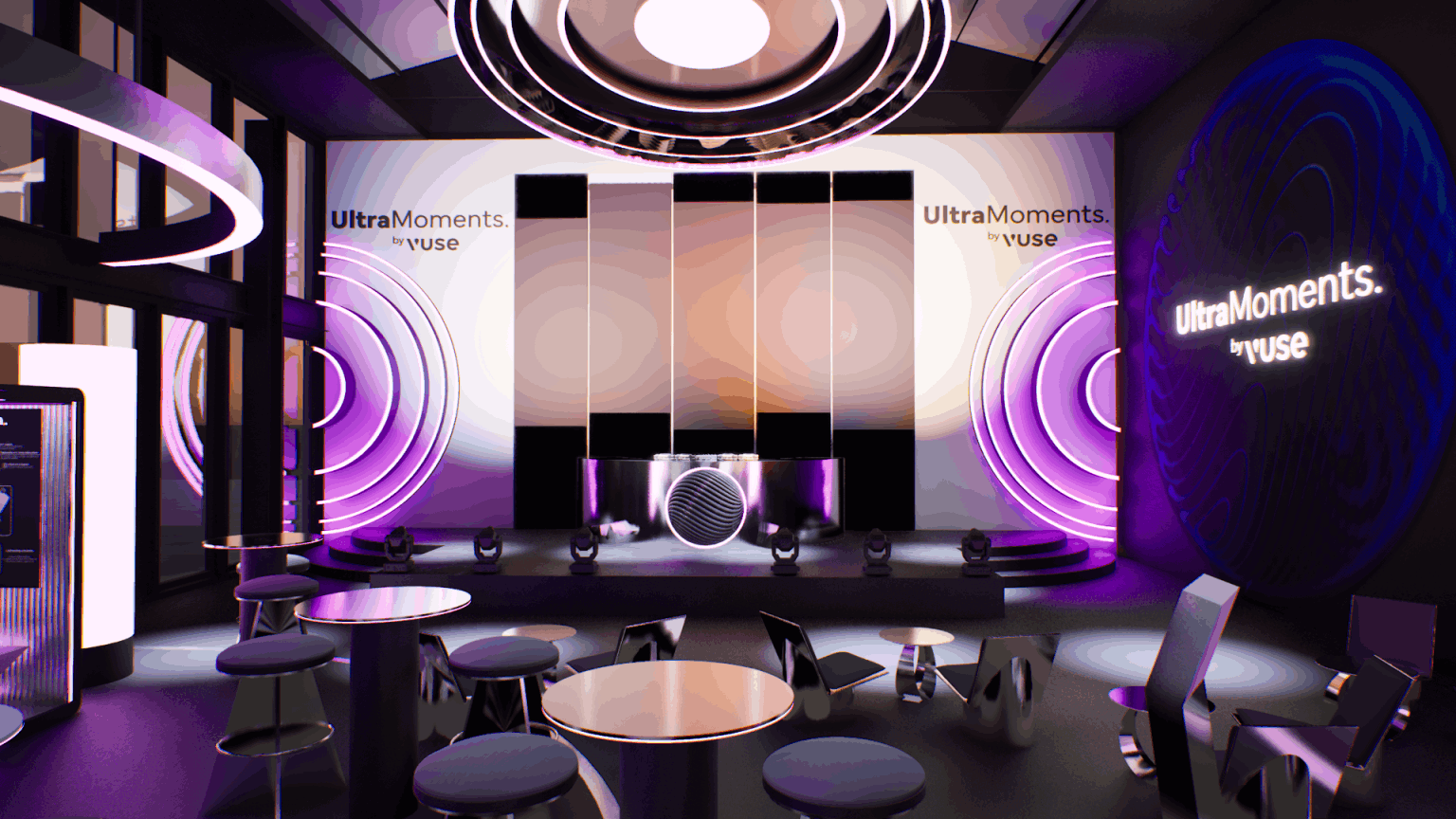 VUSE ULTRA MOMENTS 1