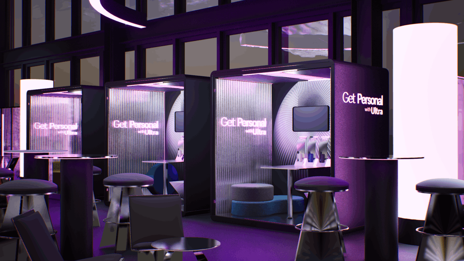 VUSE ULTRA MOMENTS 2