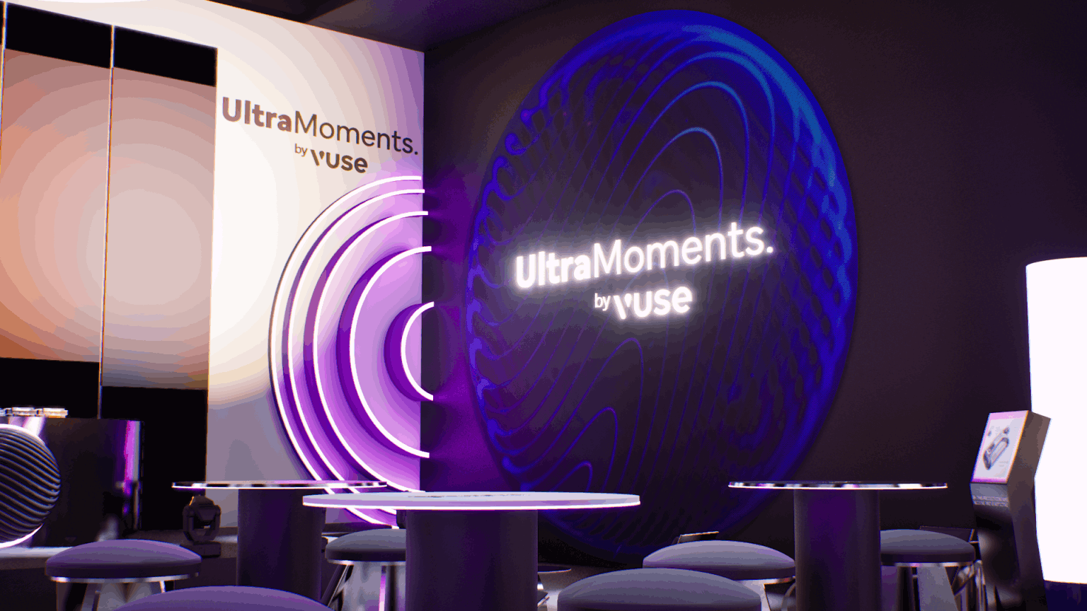 VUSE ULTRA MOMENTS 3