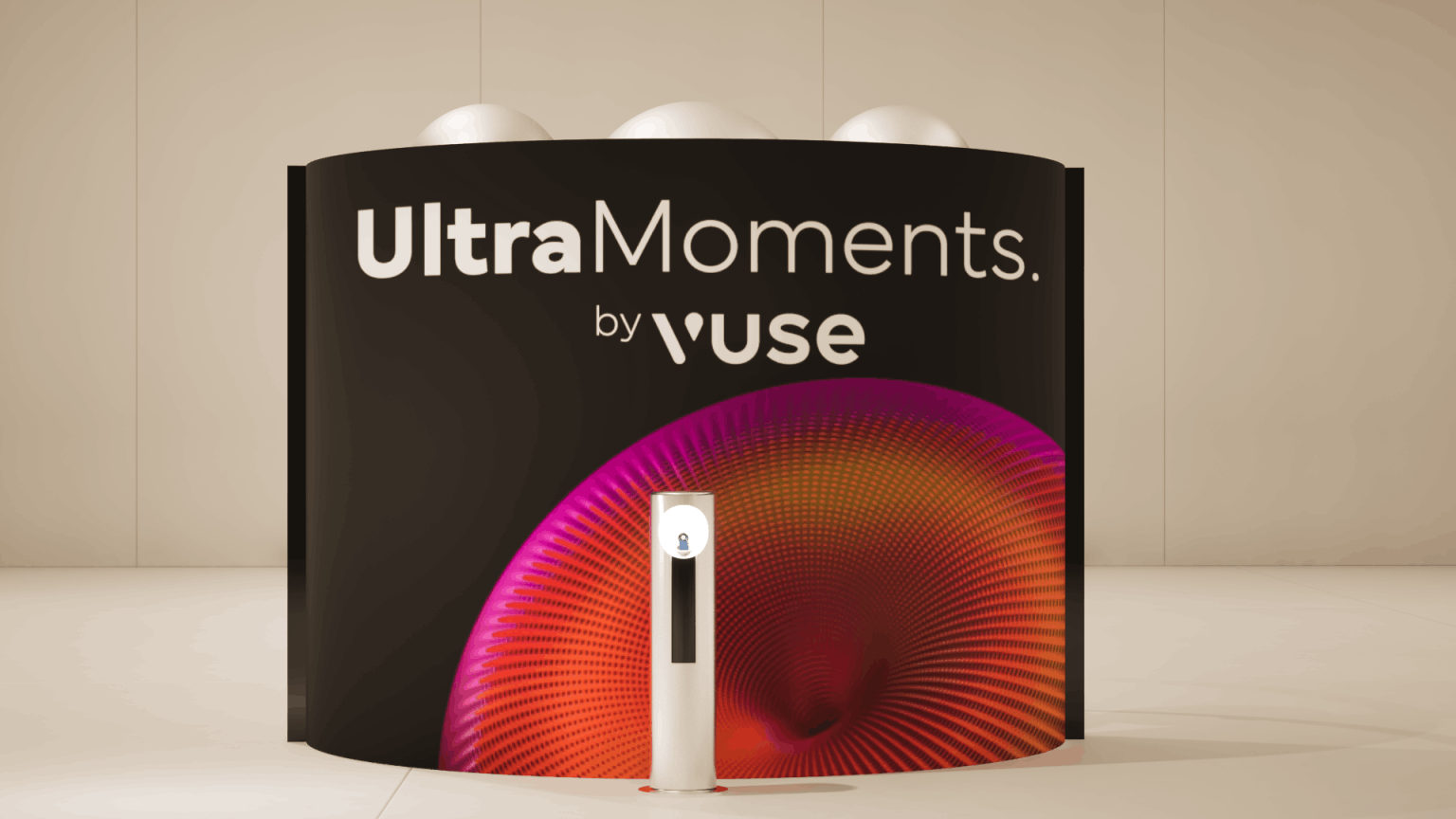 VUSE ULTRA MOMENTS